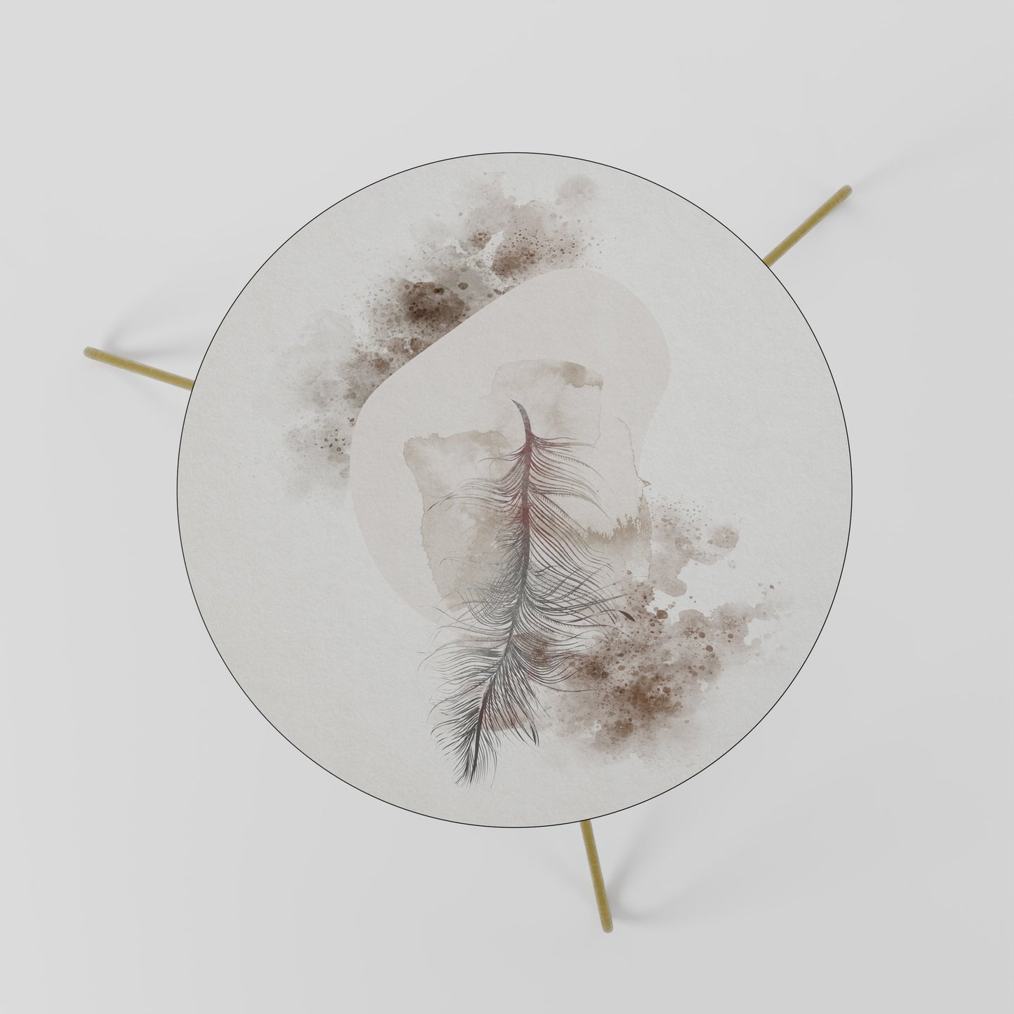 CHARMING DELICACY Coffee Table 60