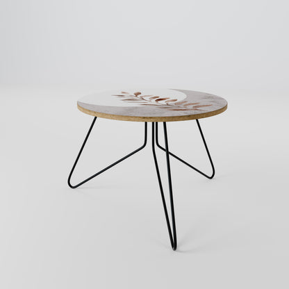 LEAF RADIANCE Coffee Table 60