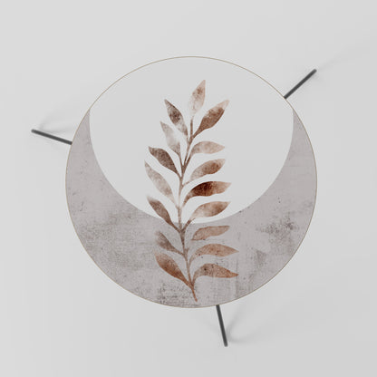 LEAF RADIANCE Coffee Table 60