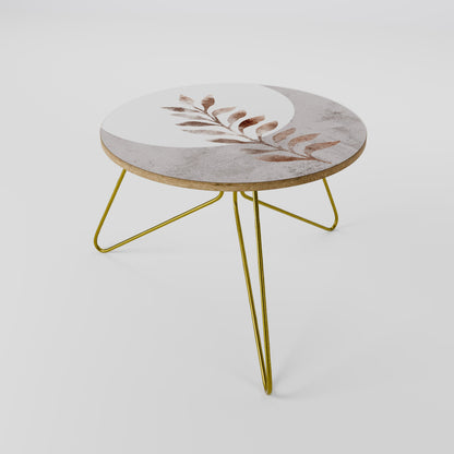 LEAF RADIANCE Coffee Table 60