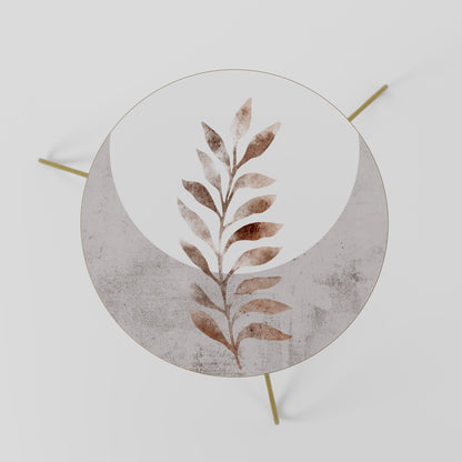 LEAF RADIANCE Coffee Table 60