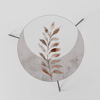 LEAF RADIANCE Coffee Table 60