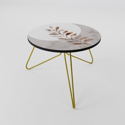 LEAF RADIANCE Coffee Table 60