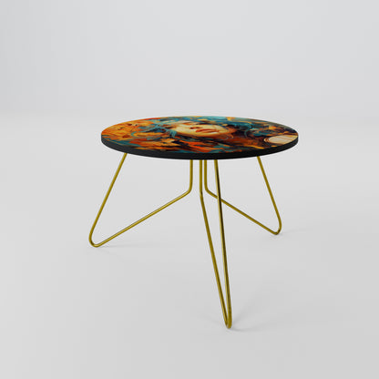 RAINBOW MUSE Coffee Table 60