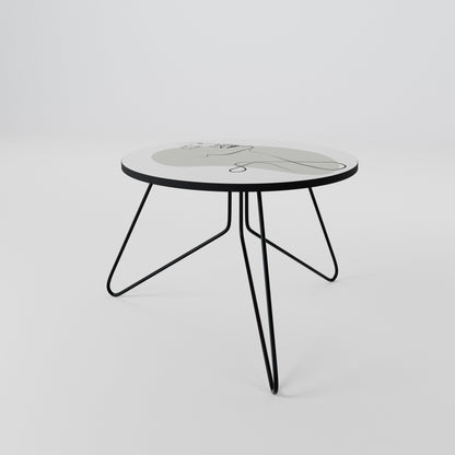 SUBTLE SIMPLICITY Coffee Table 60
