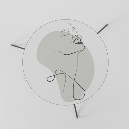 SUBTLE SIMPLICITY Coffee Table 60