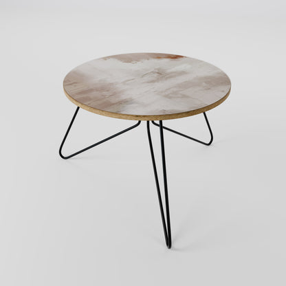 BLUSH SERENITY Coffee Table 60