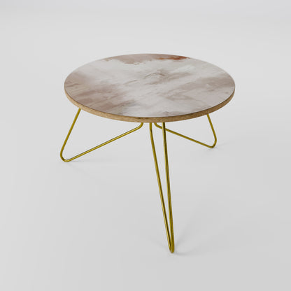 BLUSH SERENITY Coffee Table 60