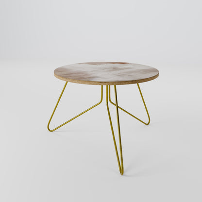 BLUSH SERENITY Coffee Table 60