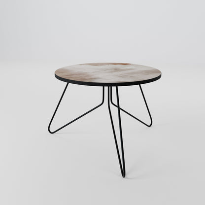 BLUSH SERENITY Coffee Table 60