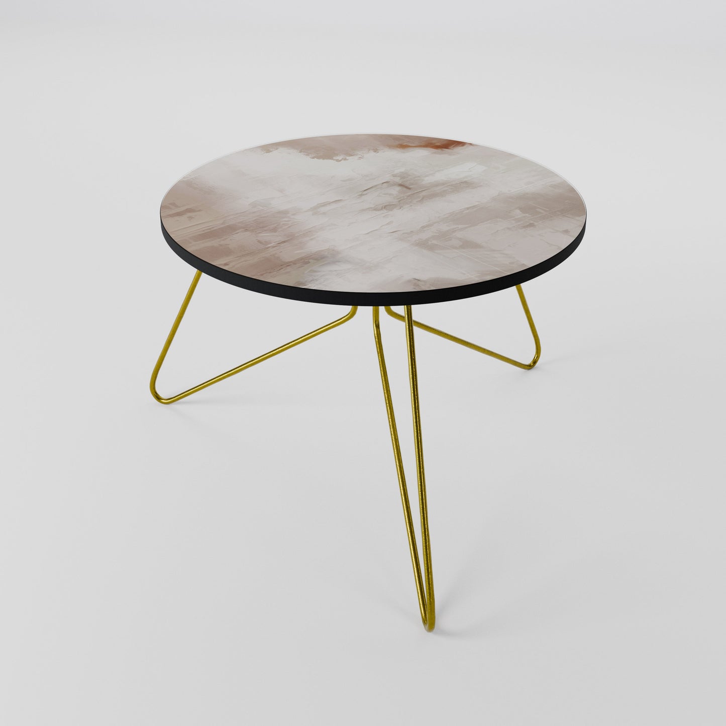 BLUSH SERENITY Coffee Table 60