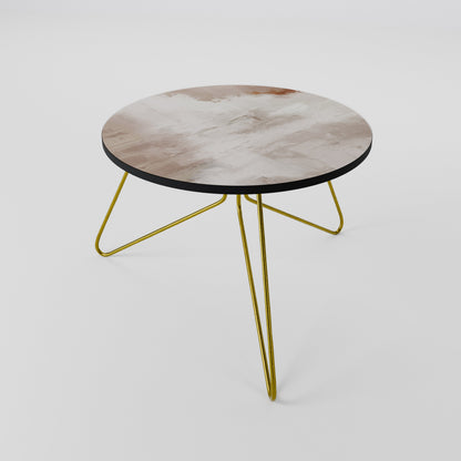 BLUSH SERENITY Coffee Table 60