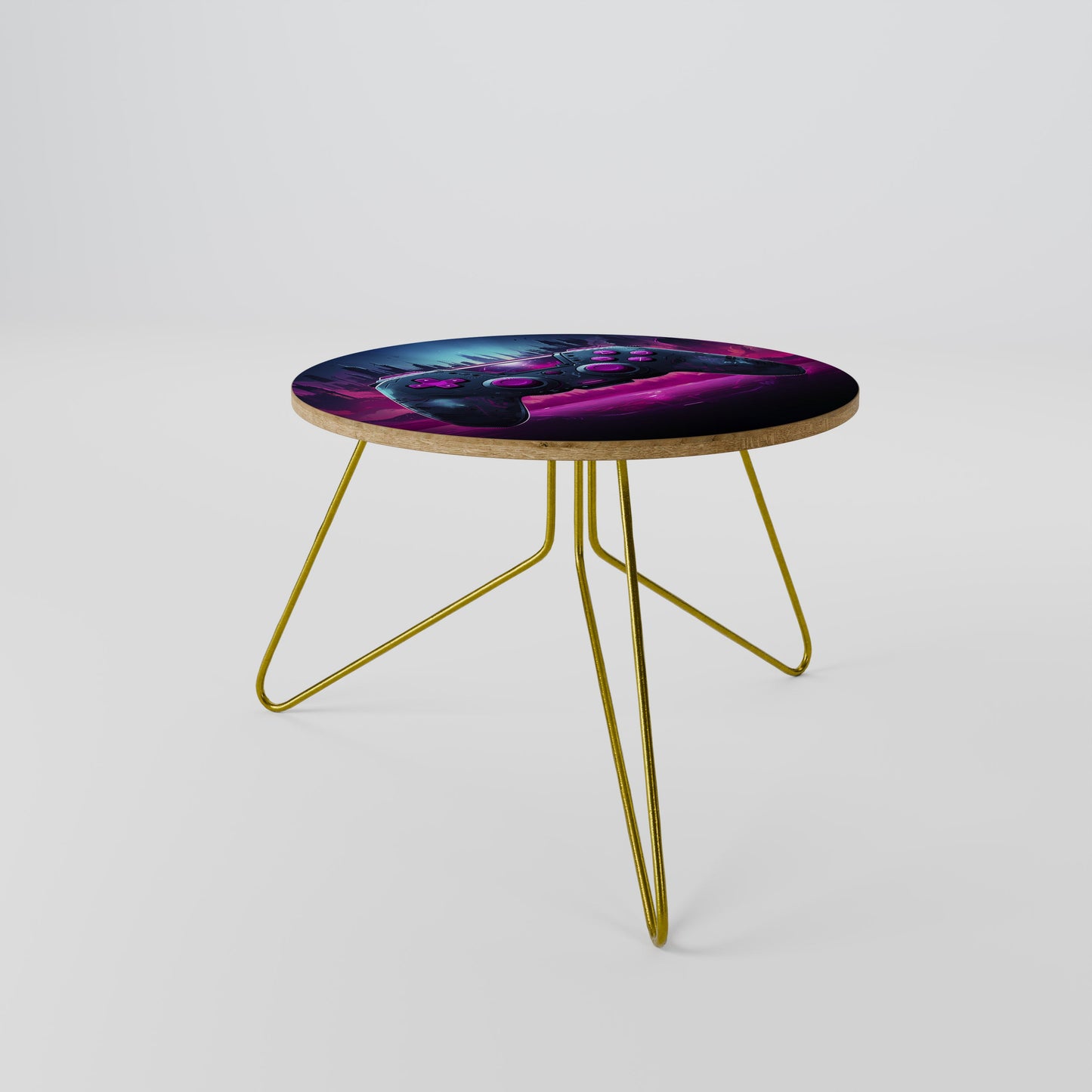 INFINITY MATRIX PAD Coffee Table 60