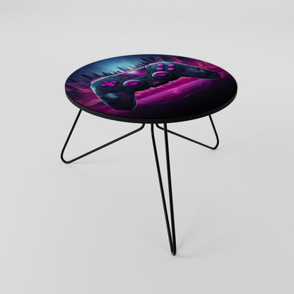 INFINITY MATRIX PAD Coffee Table 60