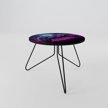 INFINITY MATRIX PAD Coffee Table 60