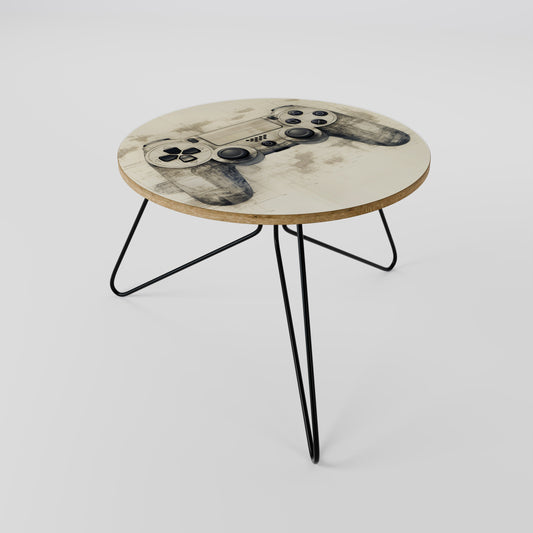 QUANTUM QUEST PAD Coffee Table 60