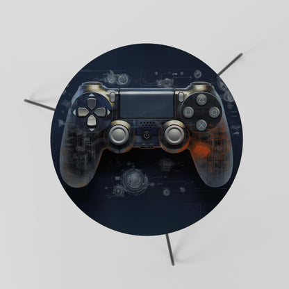 VIRTUAL VELOCITY PAD Coffee Table 60