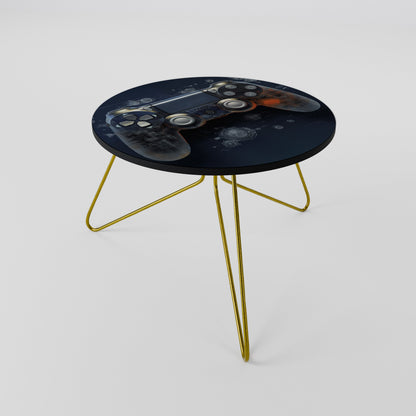 VIRTUAL VELOCITY PAD Coffee Table 60