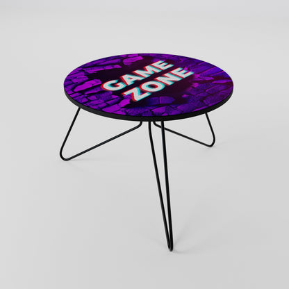 LUMINOUS GAME ZONE Coffee Table 60