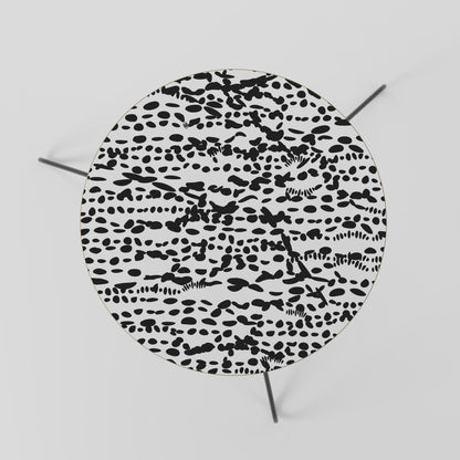 LUNAR LOOM Coffee Table 60