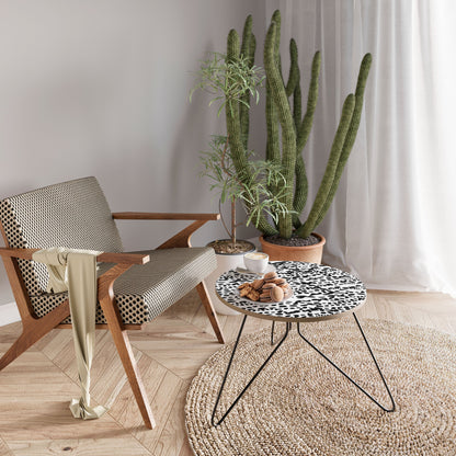 LUNAR LOOM Coffee Table 60