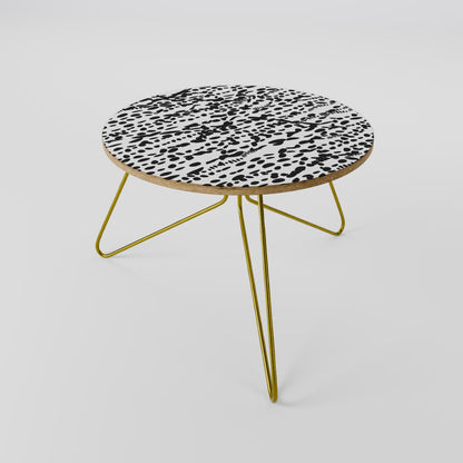 LUNAR LOOM Coffee Table 60