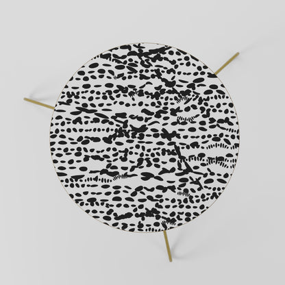 LUNAR LOOM Coffee Table 60