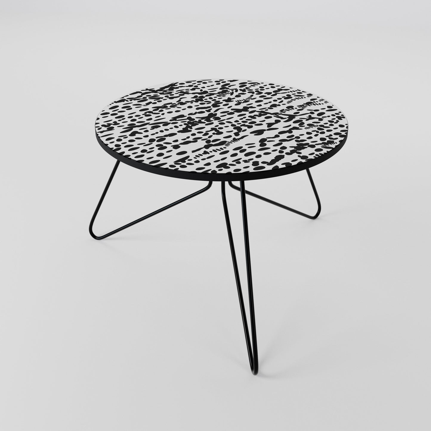 LUNAR LOOM Coffee Table 60