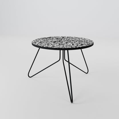 LUNAR LOOM Coffee Table 60