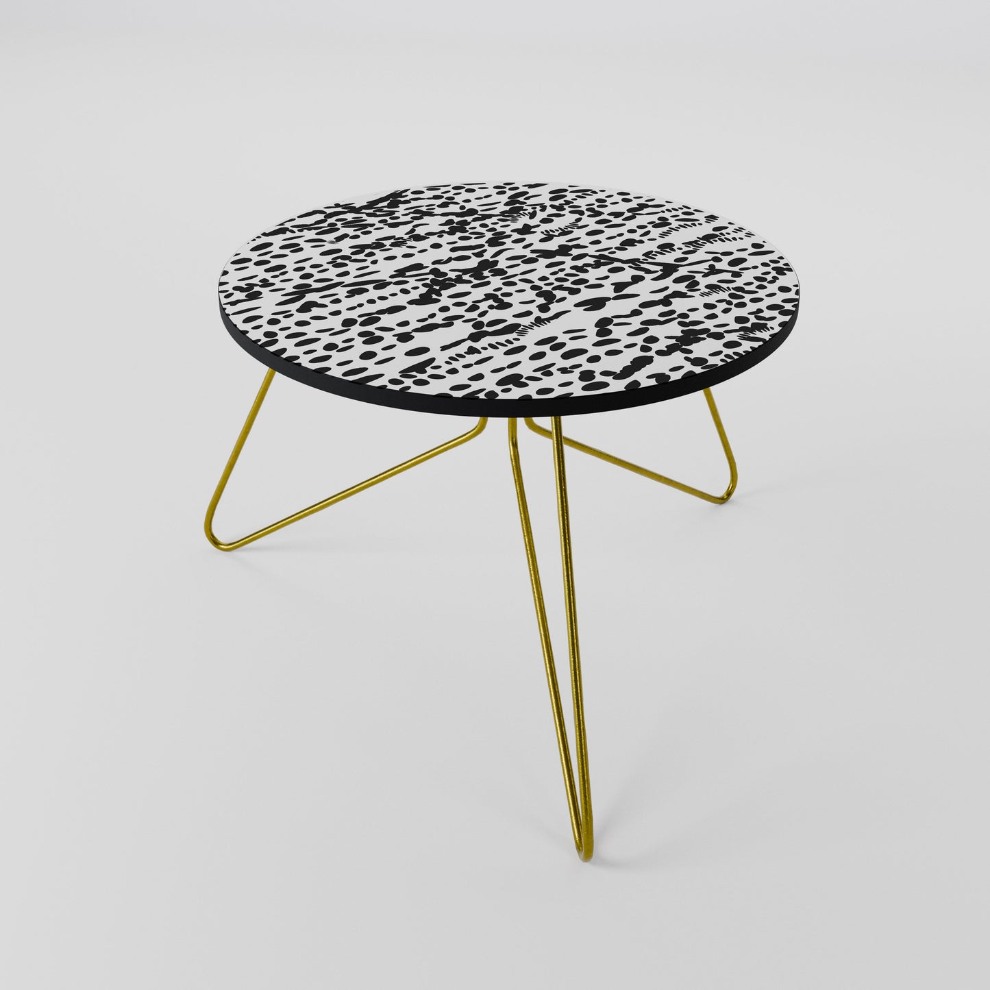 LUNAR LOOM Coffee Table 60