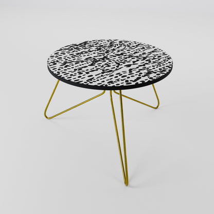 LUNAR LOOM Coffee Table 60