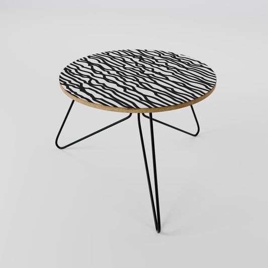 LUNA LINES Coffee Table 60