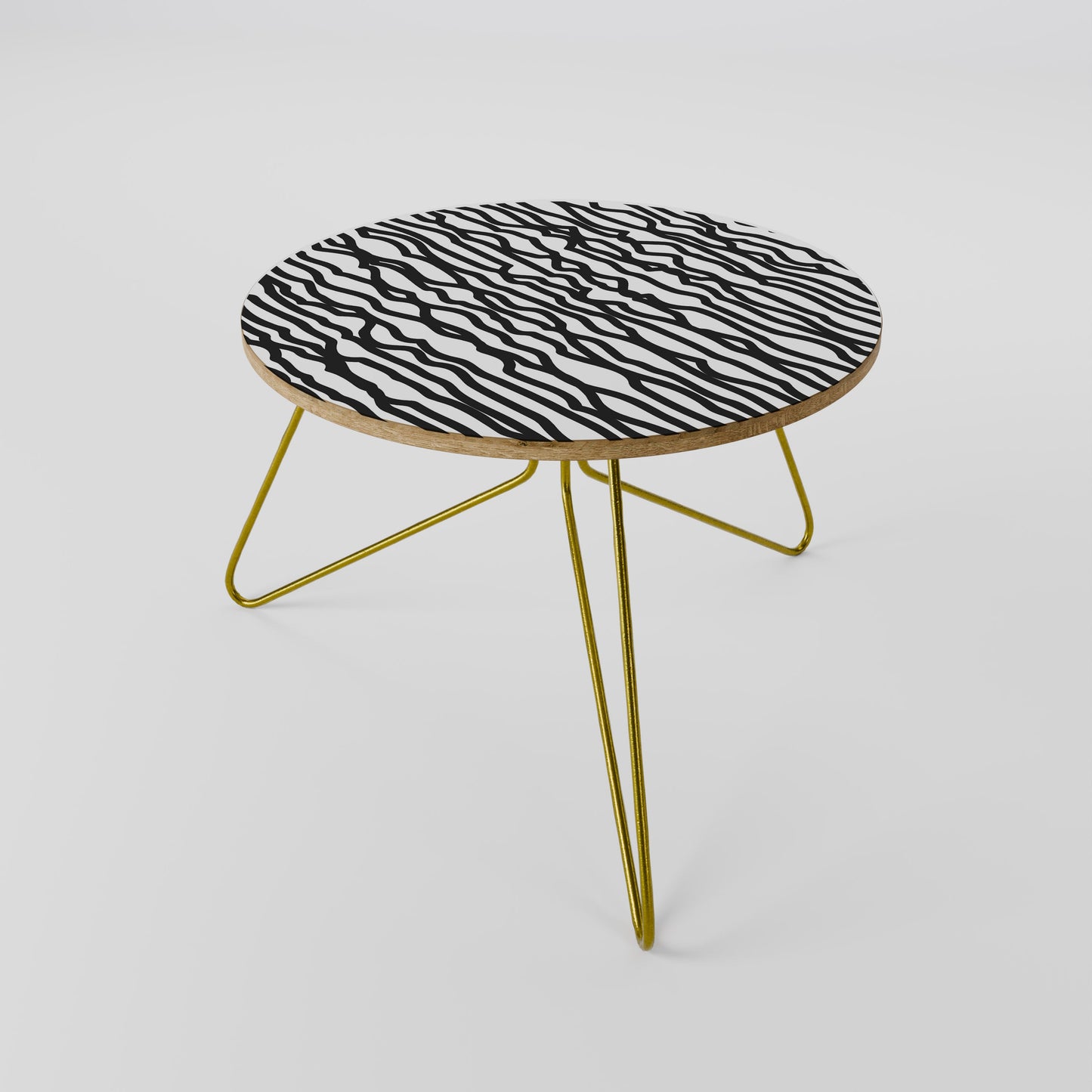 LUNA LINES Coffee Table 60