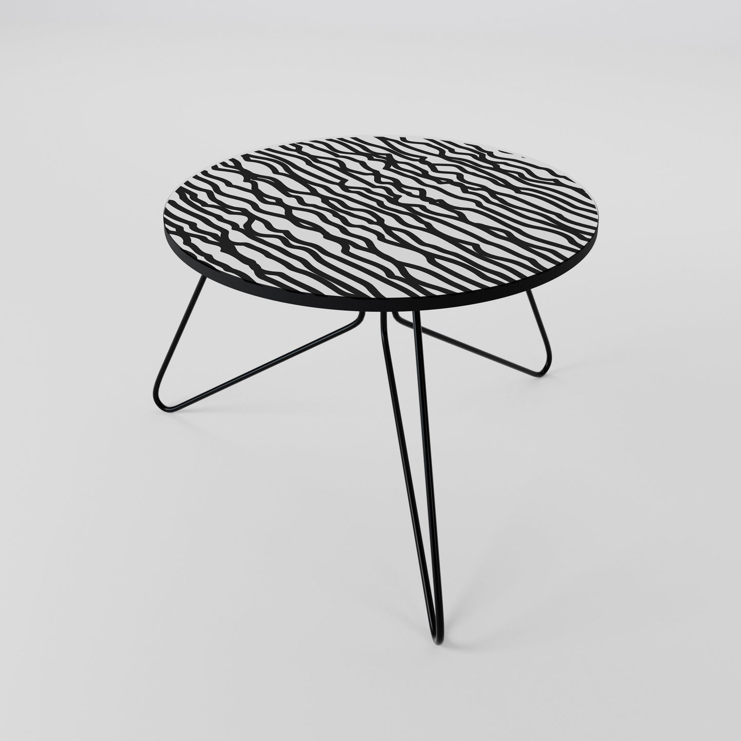LUNA LINES Coffee Table 60