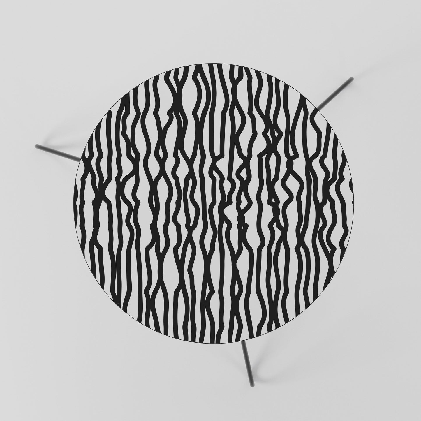 LUNA LINES Coffee Table 60