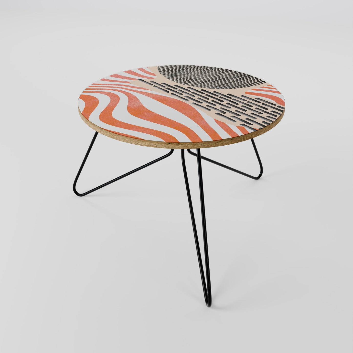 SUBLIME SYNTHESIS Coffee Table 60