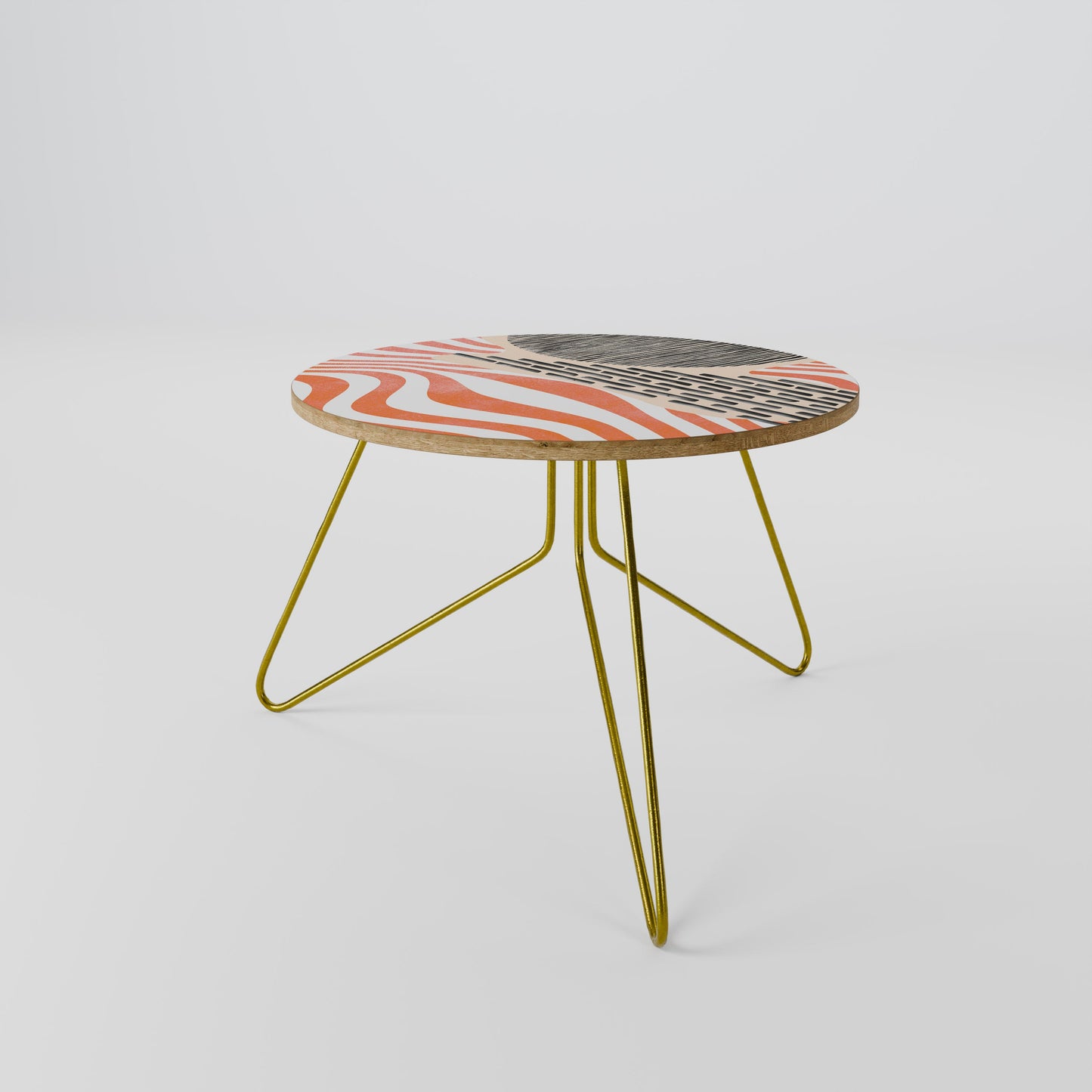 SUBLIME SYNTHESIS Coffee Table 60