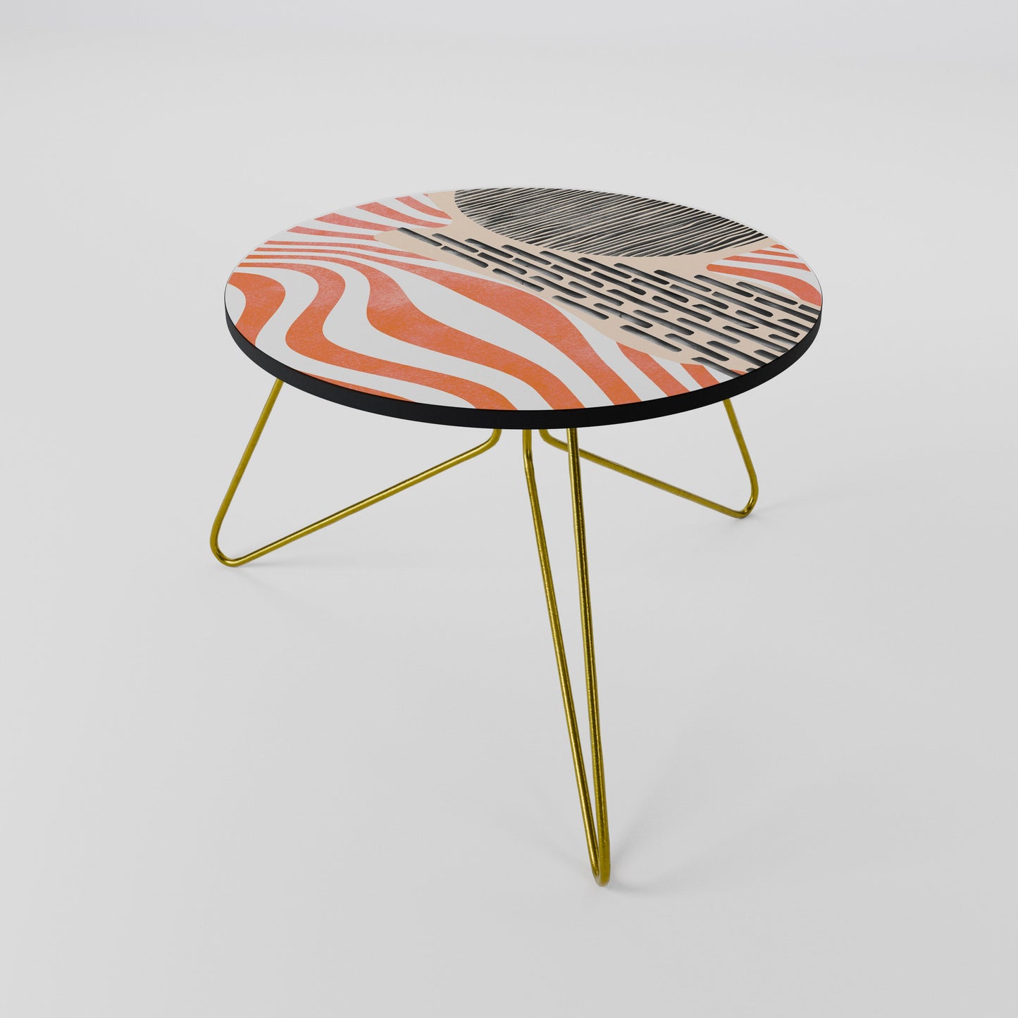 SUBLIME SYNTHESIS Coffee Table 60