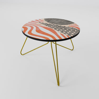 SUBLIME SYNTHESIS Coffee Table 60