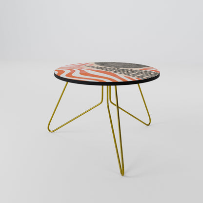 SUBLIME SYNTHESIS Coffee Table 60