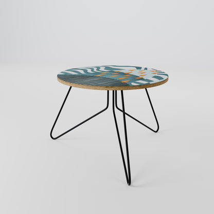 SHROUDED SHAPES Coffee Table 60