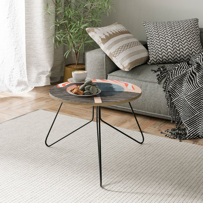 WHISPERS OF FORM Coffee Table 60