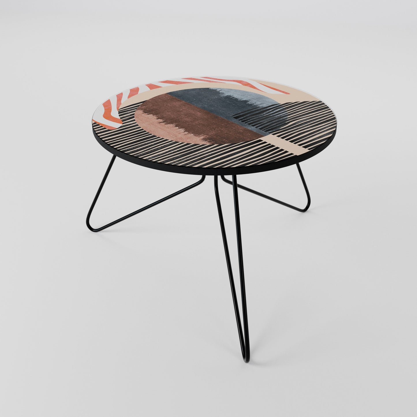 WHISPERS OF FORM Coffee Table 60