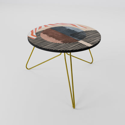 WHISPERS OF FORM Coffee Table 60