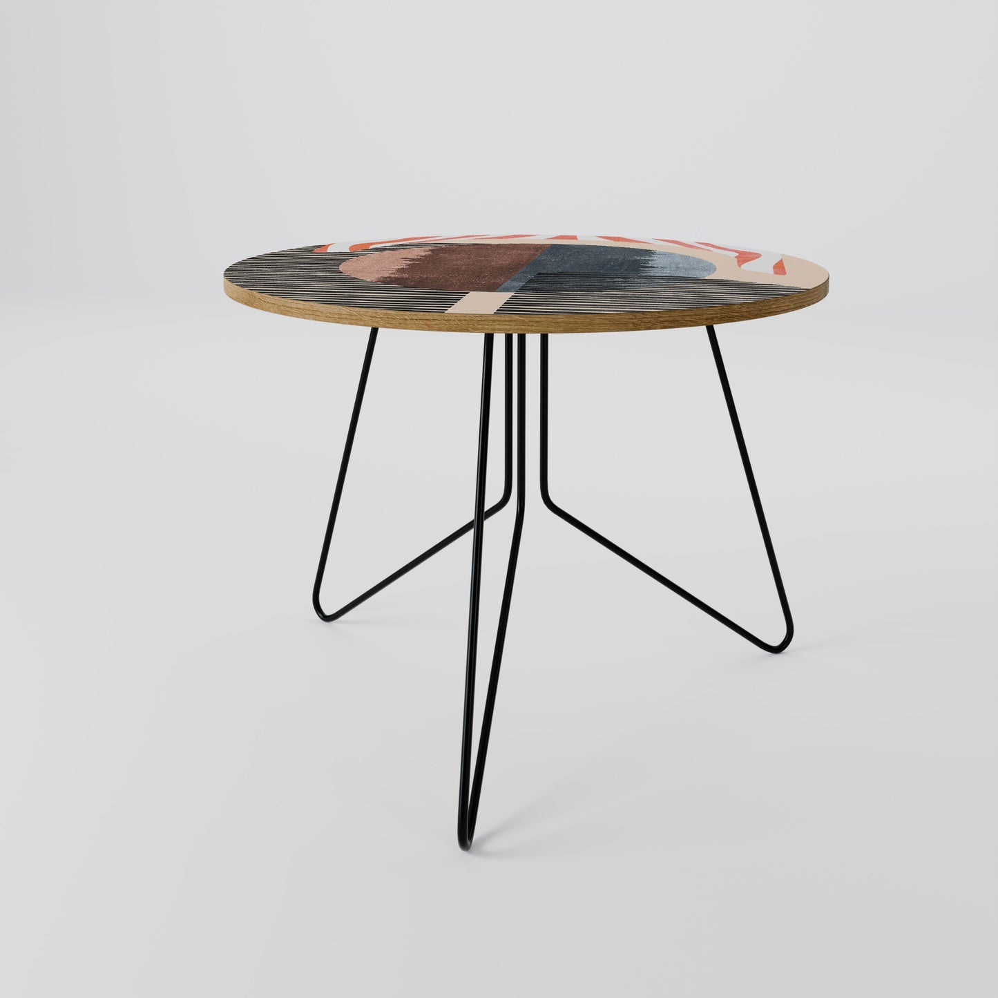 WHISPERS OF FORM Coffee Table 69