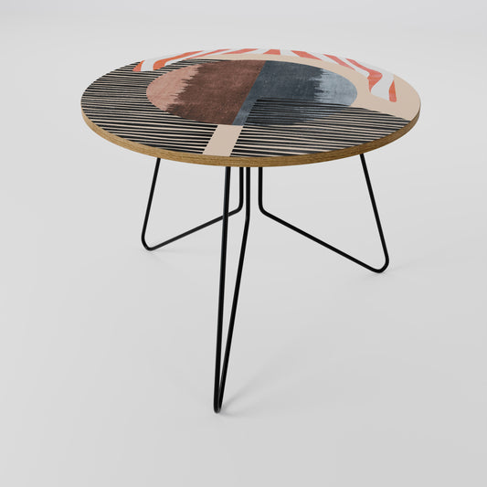 WHISPERS OF FORM Coffee Table 69