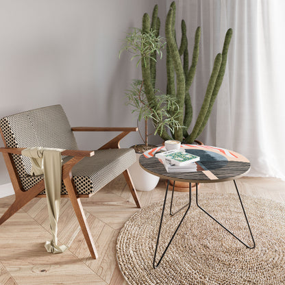 WHISPERS OF FORM Coffee Table 69