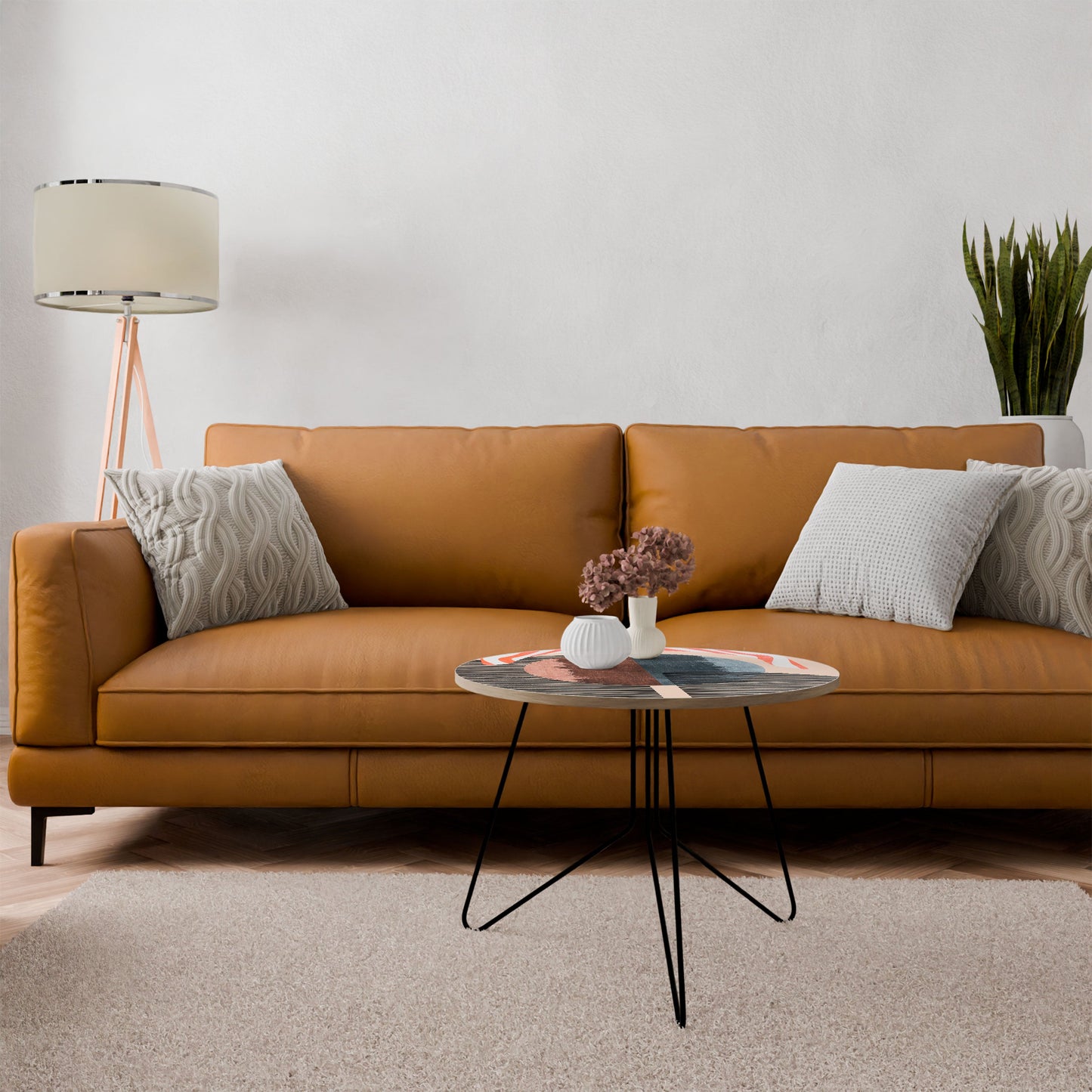 WHISPERS OF FORM Coffee Table 69