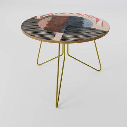 WHISPERS OF FORM Coffee Table 69