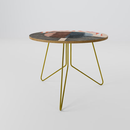 WHISPERS OF FORM Coffee Table 69